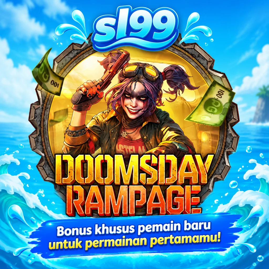 sl99 · Doomsday Rampg