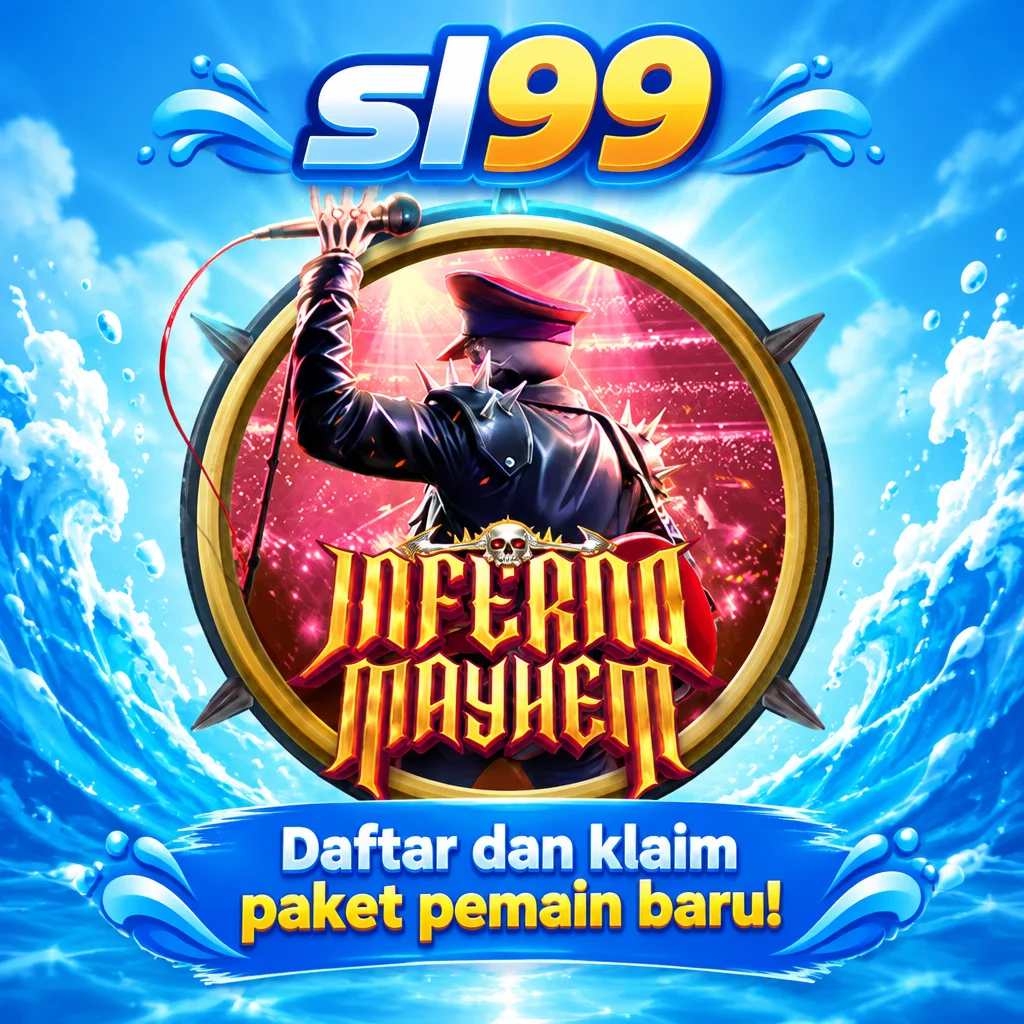 sl99 · Inferno Mayhem