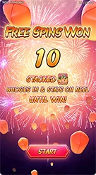sl99 · Wild Fireworks